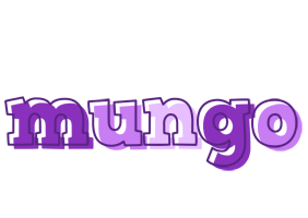 Mungo sensual logo