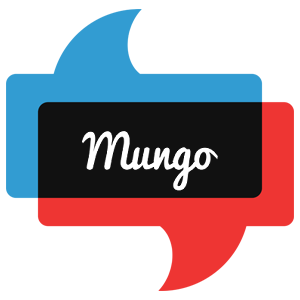 Mungo sharks logo