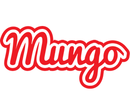 Mungo sunshine logo