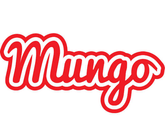 Mungo sunshine logo