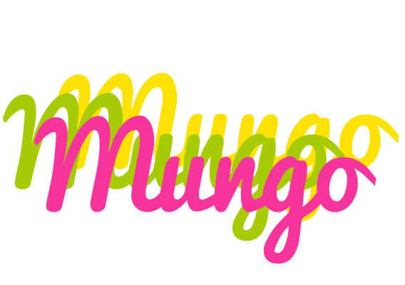 Mungo sweets logo