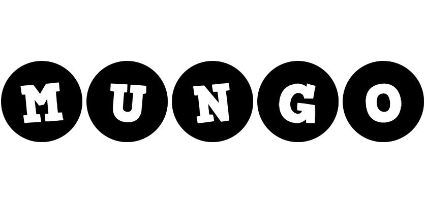 Mungo tools logo