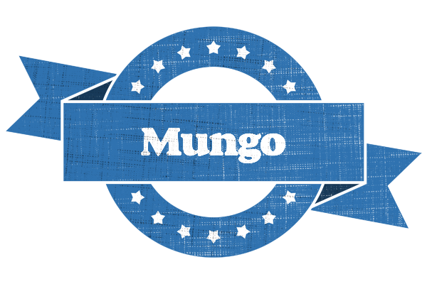 Mungo trust logo