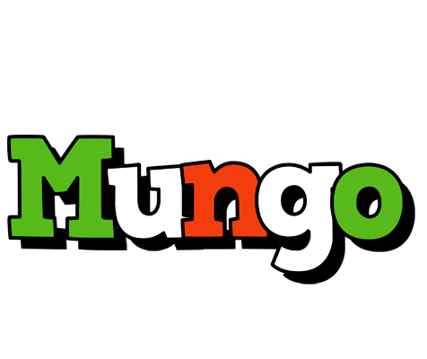 Mungo venezia logo