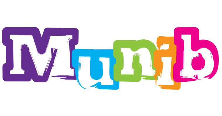Munib casino logo