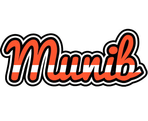 Munib denmark logo