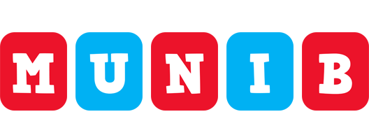 Munib diesel logo