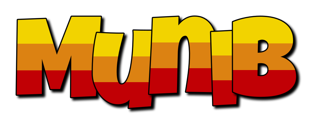 Munib jungle logo