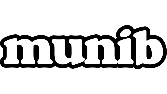 Munib panda logo