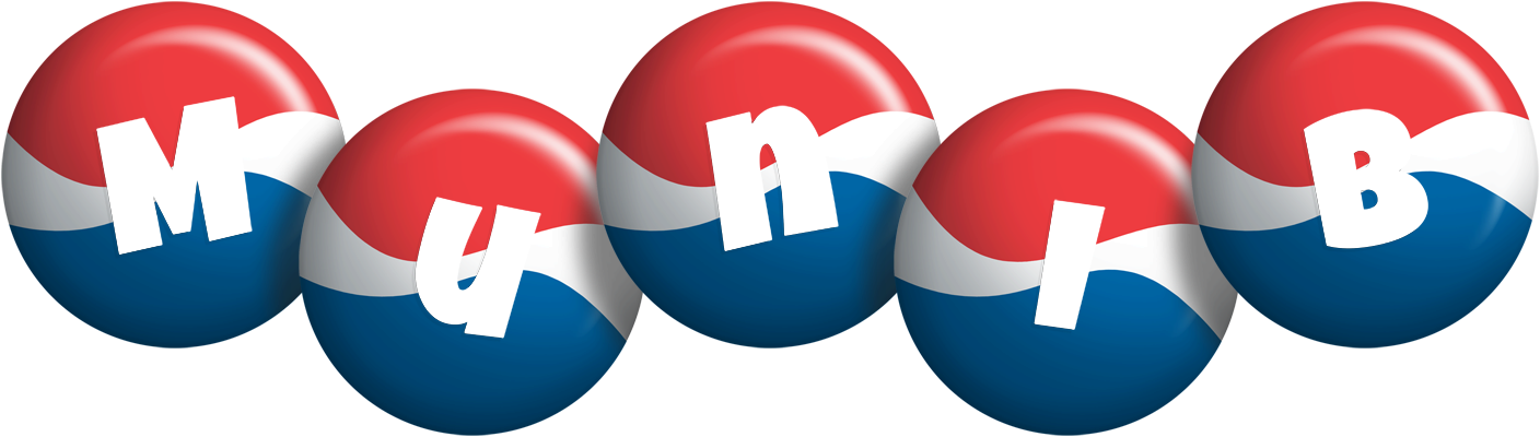 Munib paris logo