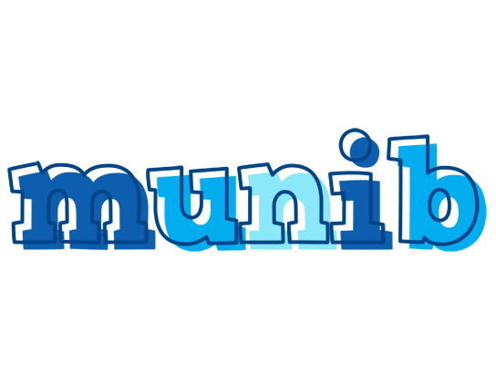 Munib sailor logo
