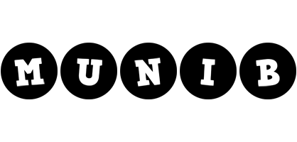 Munib tools logo