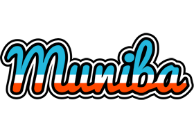 Muniba america logo