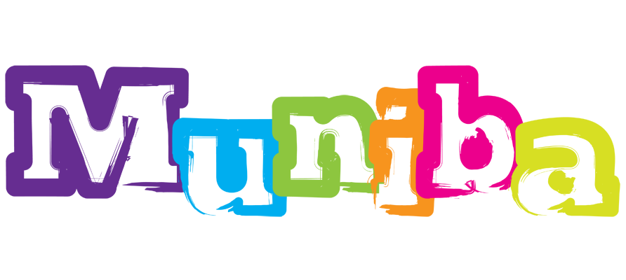 Muniba casino logo