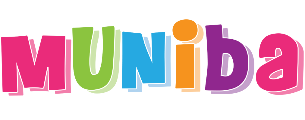 Muniba friday logo
