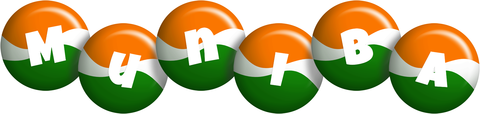 Muniba india logo