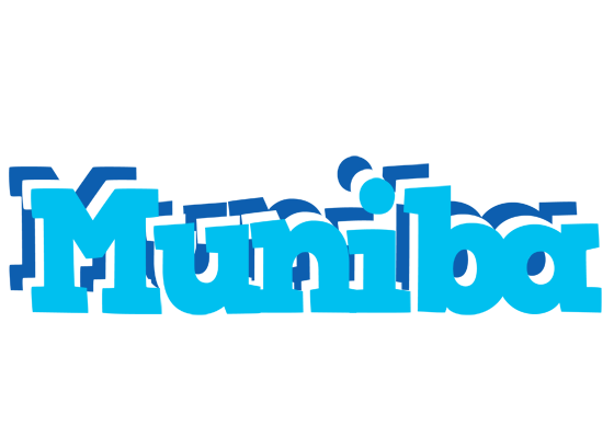 Muniba jacuzzi logo