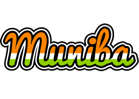 Muniba mumbai logo