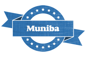 Muniba trust logo