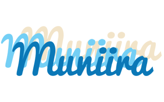 Muniira breeze logo