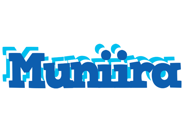 Muniira business logo