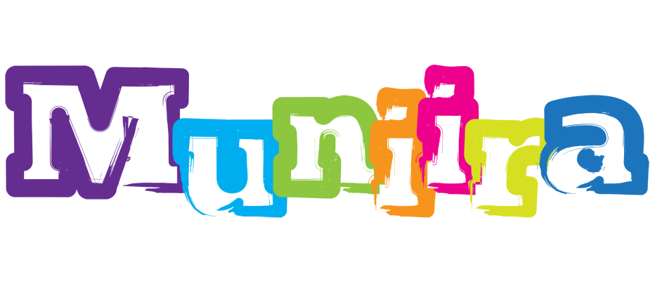 Muniira casino logo