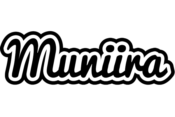 Muniira chess logo