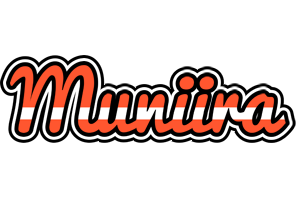 Muniira denmark logo