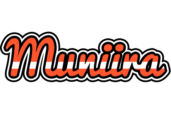 Muniira denmark logo