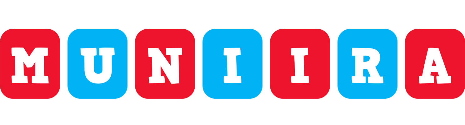 Muniira diesel logo