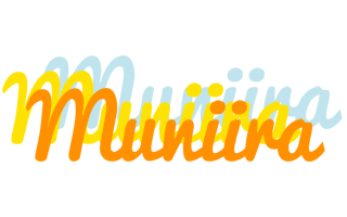 Muniira energy logo