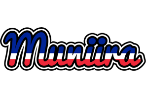 Muniira france logo