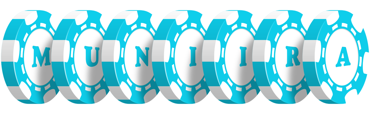 Muniira funbet logo