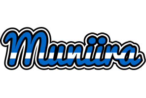 Muniira greece logo