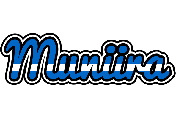 Muniira greece logo