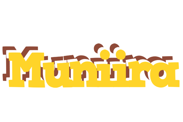 Muniira hotcup logo