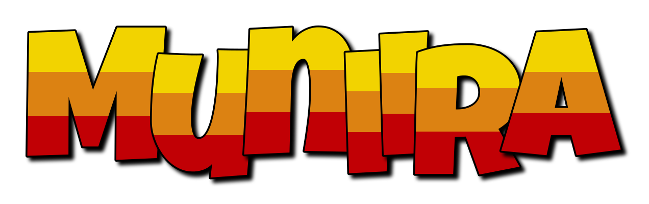Muniira jungle logo