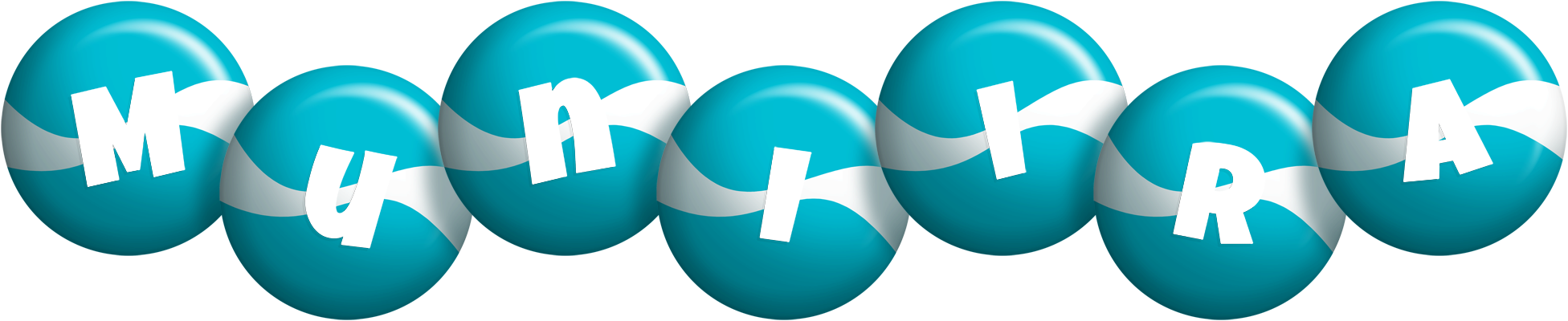 Muniira messi logo