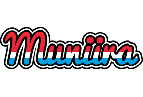 Muniira norway logo