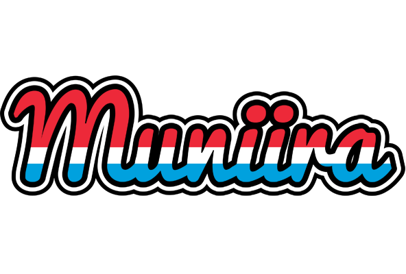 Muniira norway logo