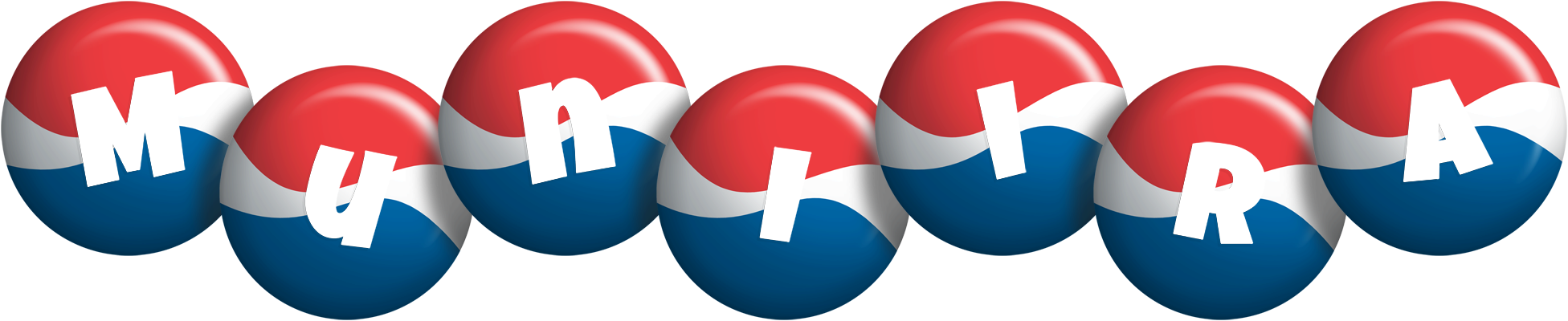 Muniira paris logo