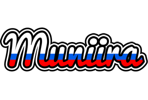 Muniira russia logo