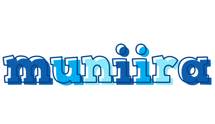Muniira sailor logo
