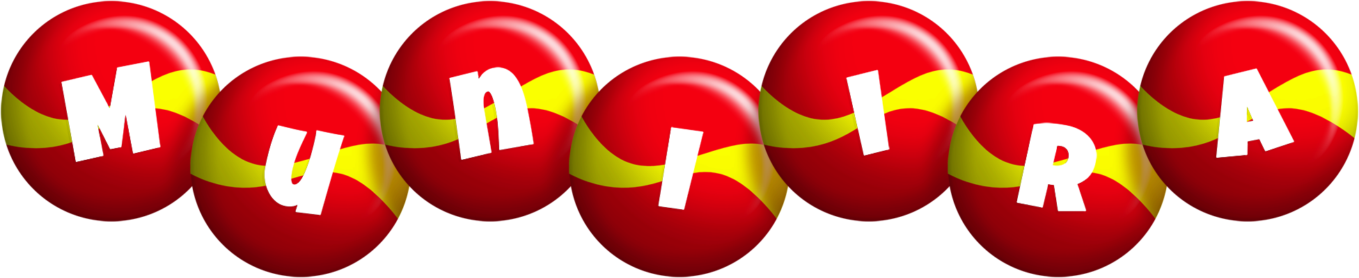Muniira spain logo
