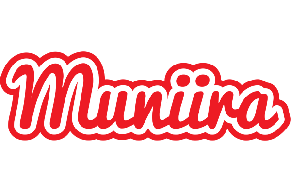 Muniira sunshine logo