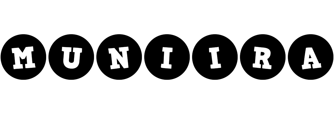 Muniira tools logo