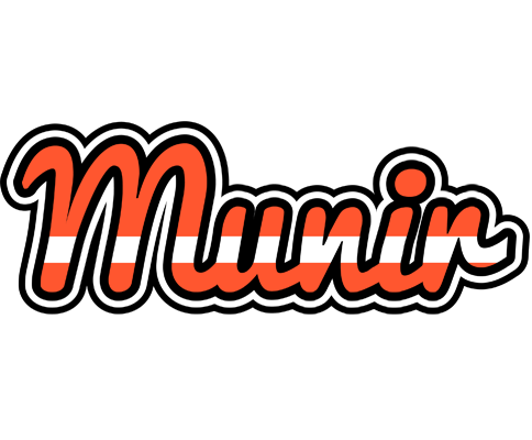 Munir denmark logo