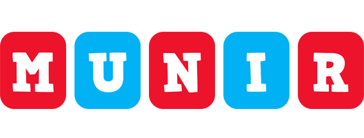 Munir diesel logo
