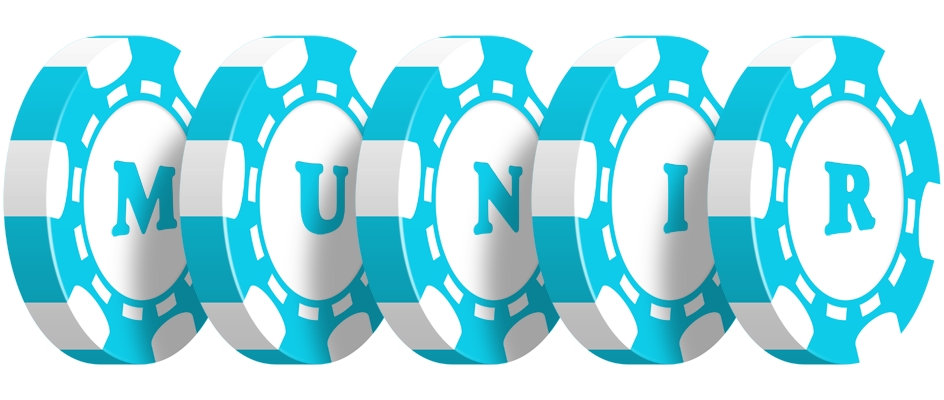 Munir funbet logo