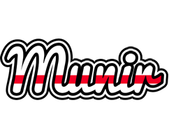 Munir kingdom logo